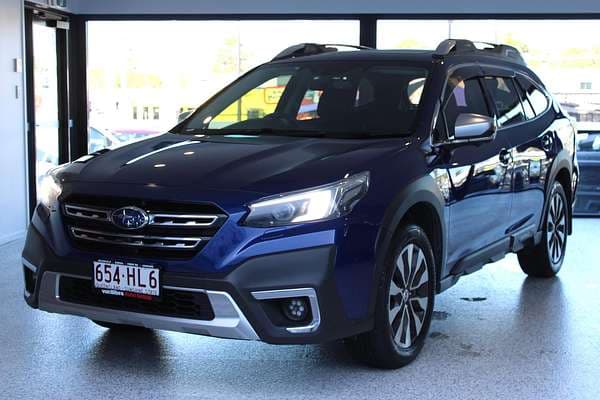 2023 Subaru Outback