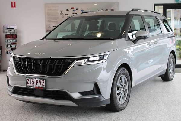 2023 Kia Carnival