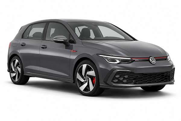 2022 Volkswagen Golf