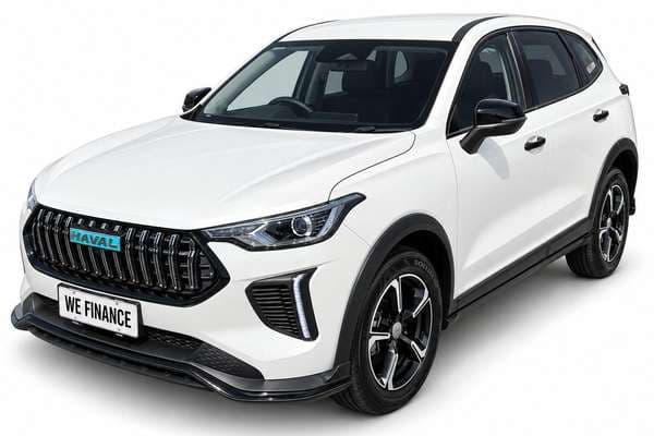 2024 GWM Haval Jolion
