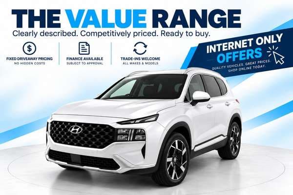 2021 Hyundai Santa Fe