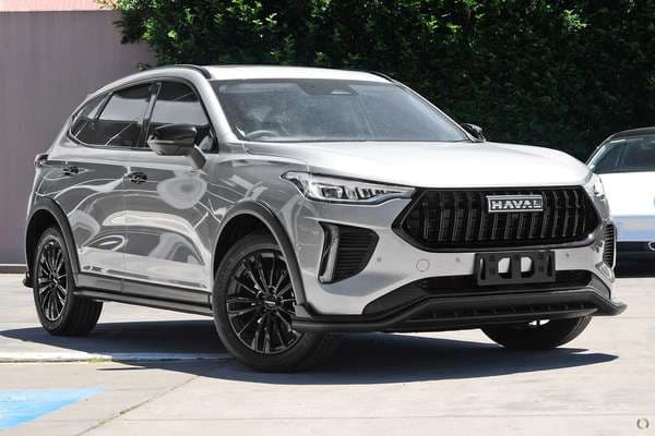 2026 GWM Haval Jolion