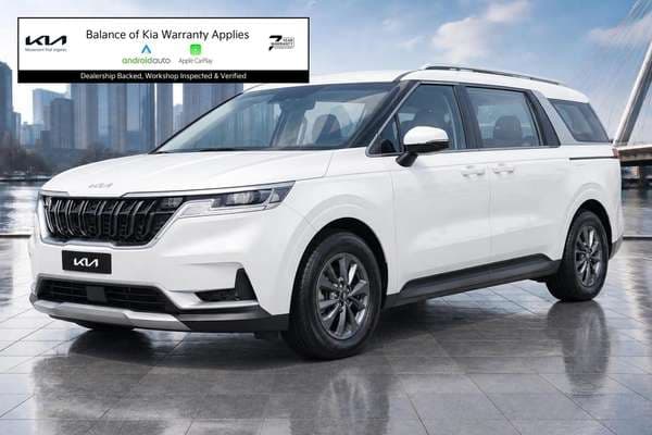 2023 Kia Carnival