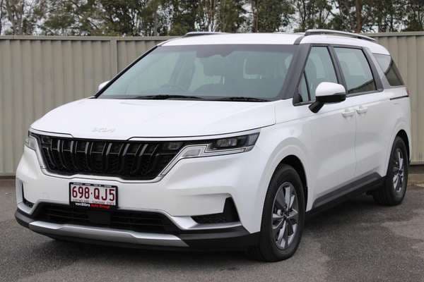 2023 Kia Carnival