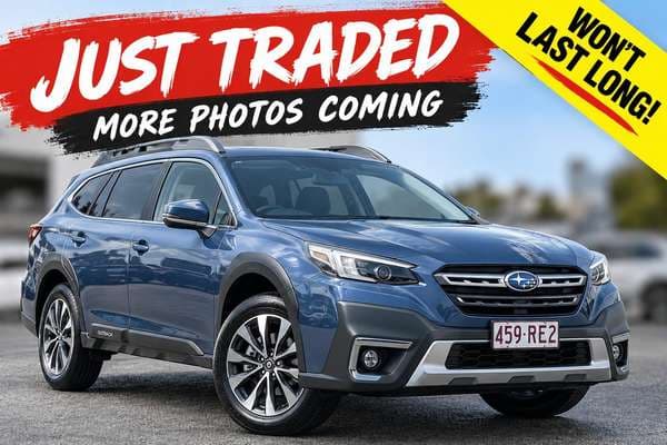 2021 Subaru Outback