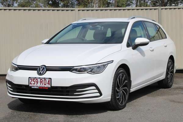 2022 Volkswagen Golf
