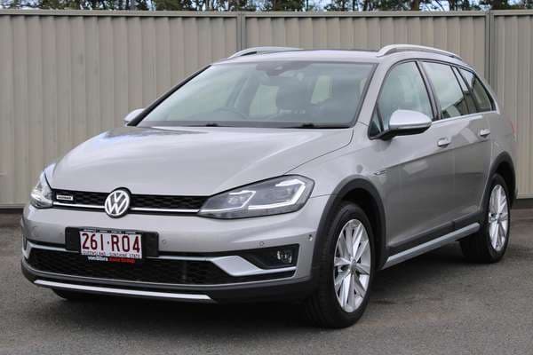 2020 Volkswagen Golf